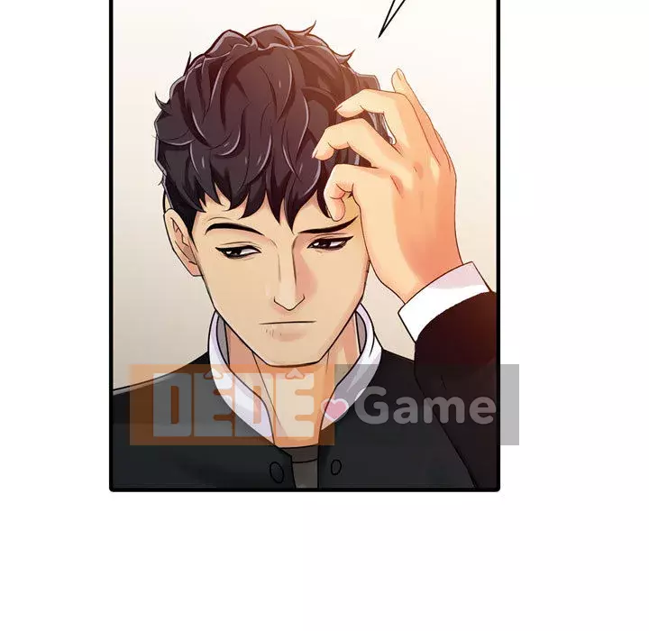 Hương vị chinh phục Chương 1-3