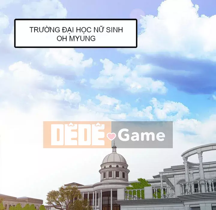 Hương vị chinh phục Chương 1-3