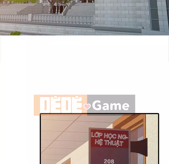 Hương vị chinh phục Chương 1-3