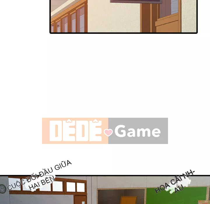 Hương vị chinh phục Chương 1-3