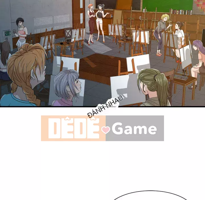 Hương vị chinh phục Chương 1-3