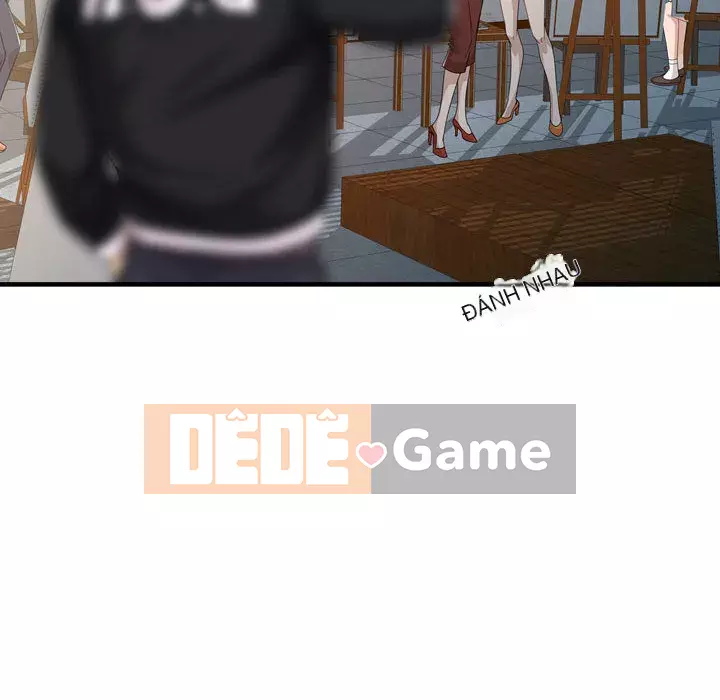 Hương vị chinh phục Chương 1-3