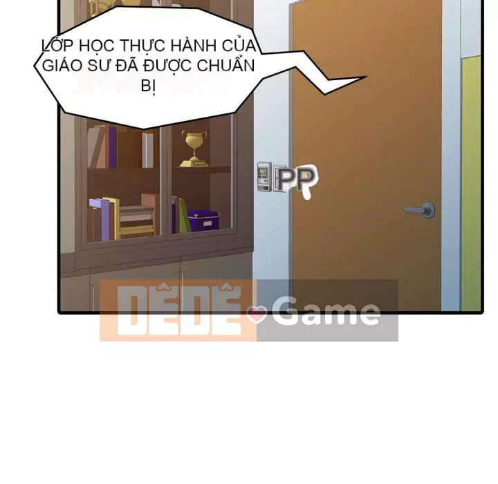 Hương vị chinh phục Chương 1-3