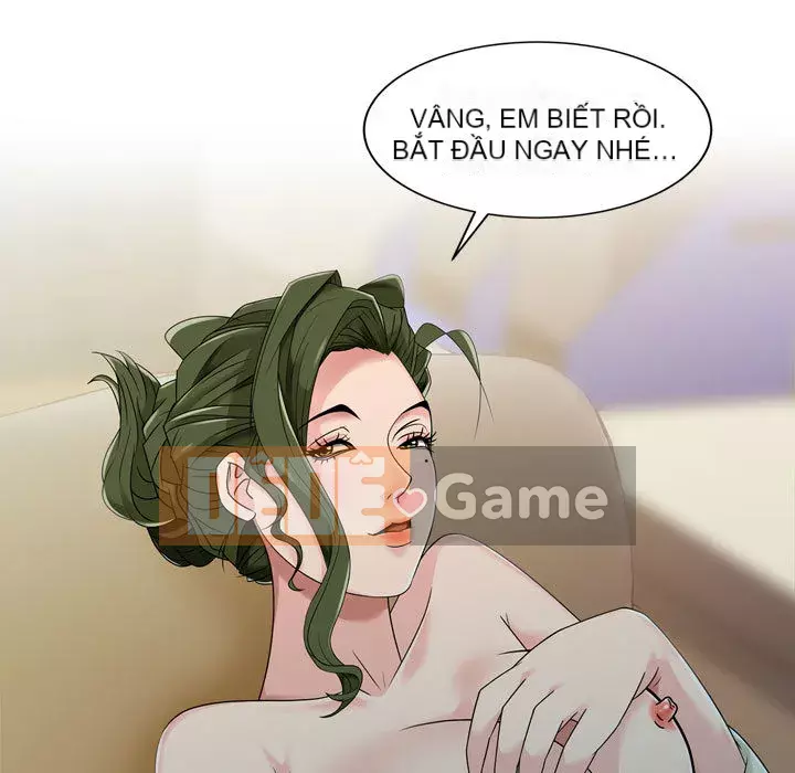 Hương vị chinh phục Chương 1-3