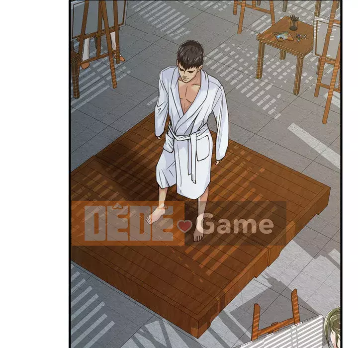 Hương vị chinh phục Chương 1-3