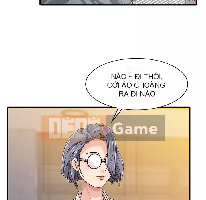 Hương vị chinh phục Chương 1-3