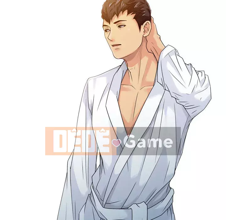 Hương vị chinh phục Chương 1-3