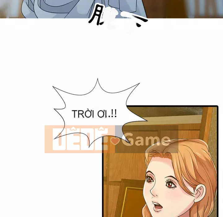 Hương vị chinh phục Chương 1-3