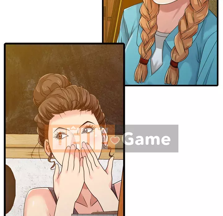 Hương vị chinh phục Chương 1-3