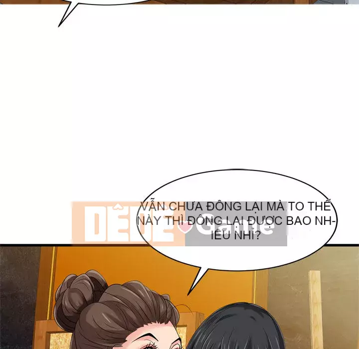 Hương vị chinh phục Chương 1-3