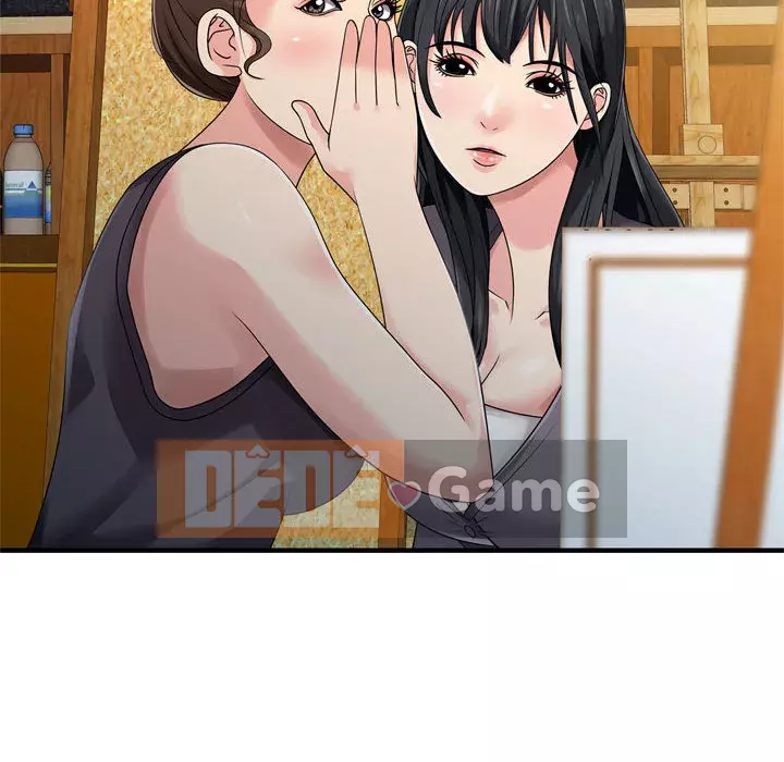 Hương vị chinh phục Chương 1-3