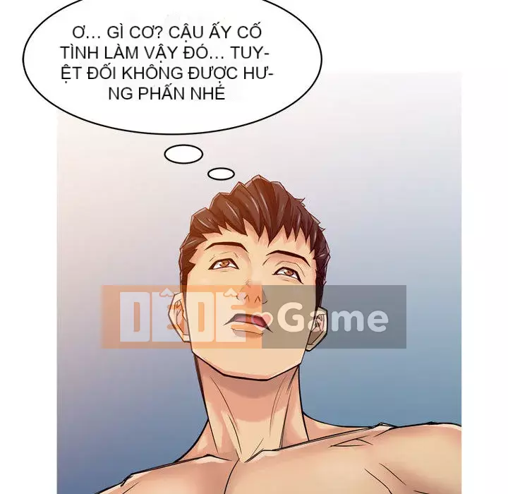 Hương vị chinh phục Chương 1-3