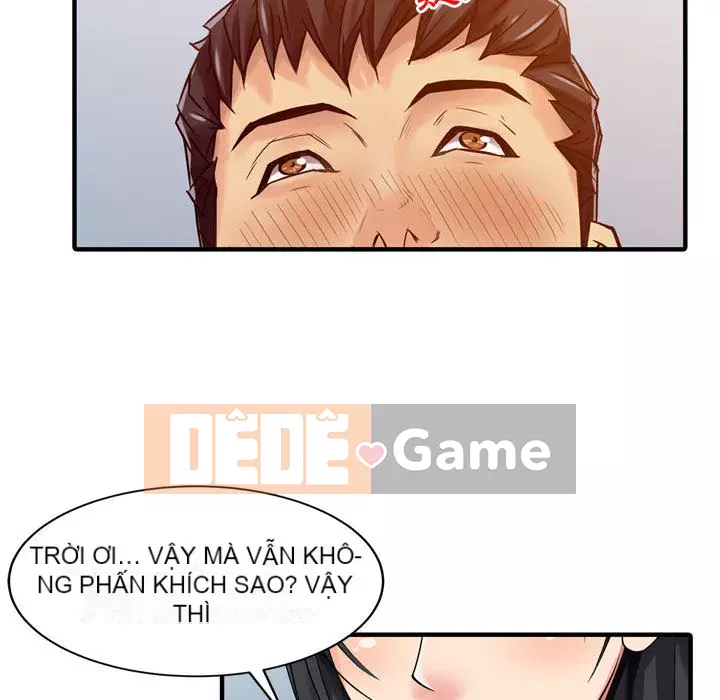 Hương vị chinh phục Chương 1-3