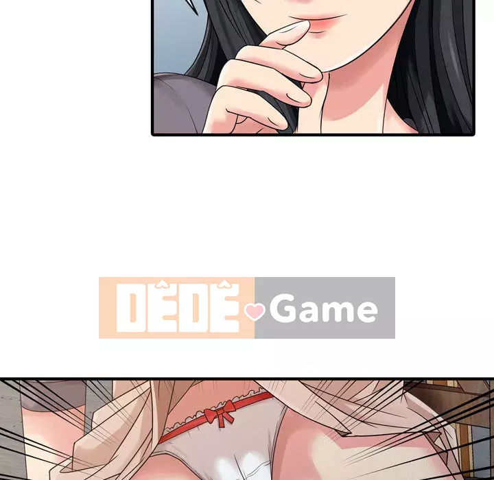 Hương vị chinh phục Chương 1-3