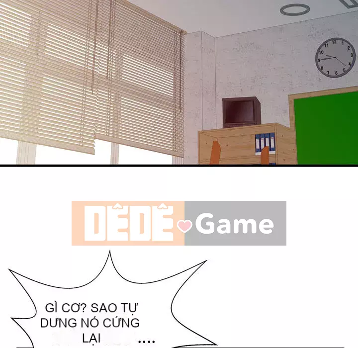 Hương vị chinh phục Chương 1-3