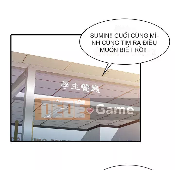 Hương vị chinh phục Chương 1-3