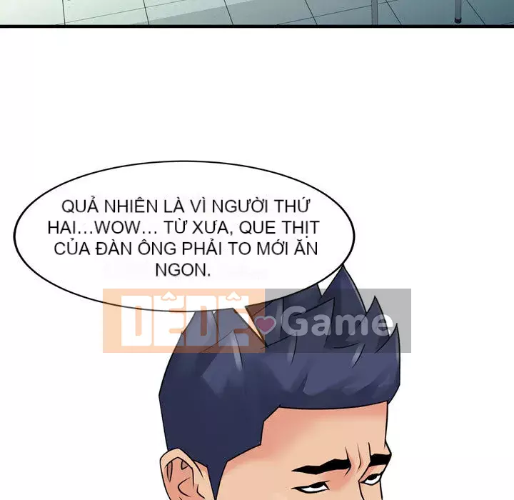 Hương vị chinh phục Chương 1-3