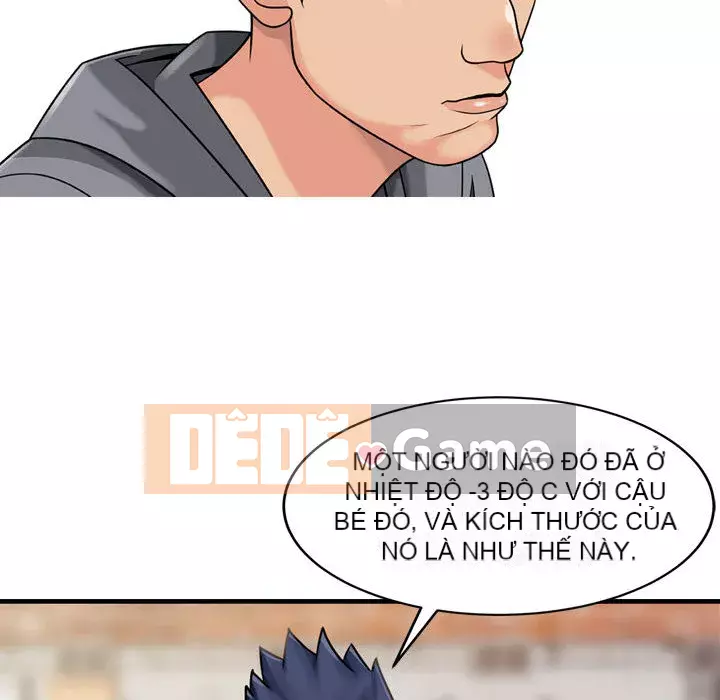 Hương vị chinh phục Chương 1-3