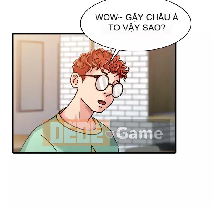 Hương vị chinh phục Chương 1-3