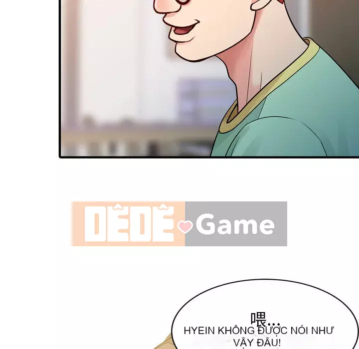 Hương vị chinh phục Chương 1-3