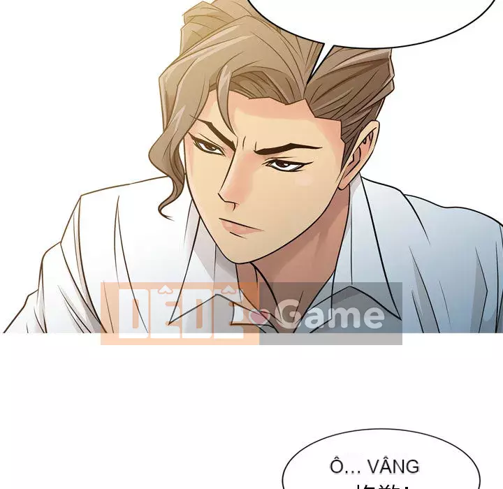 Hương vị chinh phục Chương 1-3