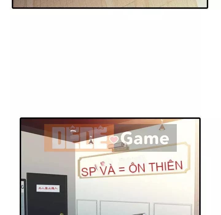 Hương vị chinh phục Chương 1-3