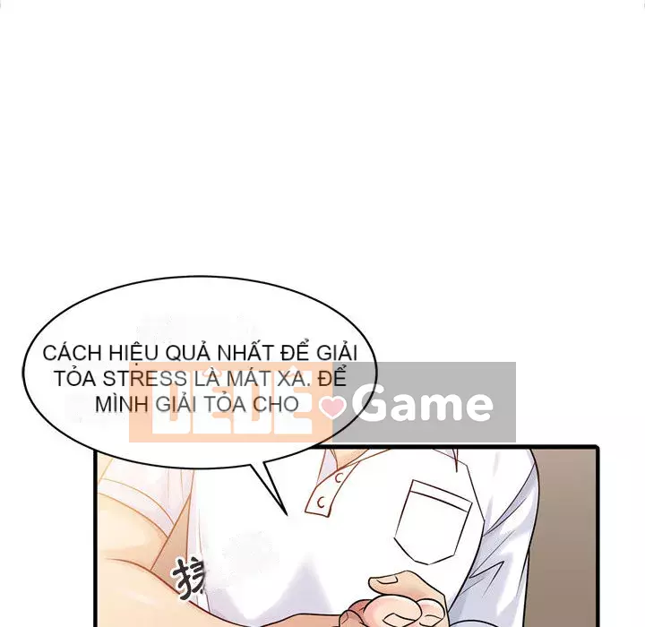 Hương vị chinh phục Chương 1-3