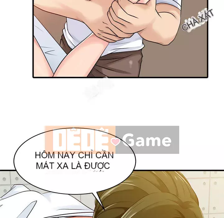 Hương vị chinh phục Chương 1-3