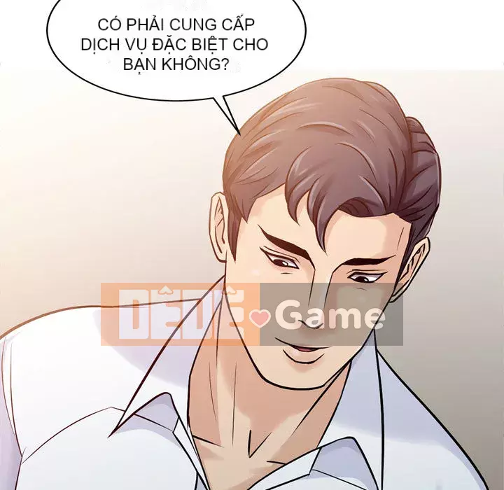 Hương vị chinh phục Chương 1-3