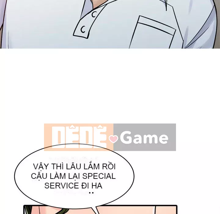 Hương vị chinh phục Chương 1-3