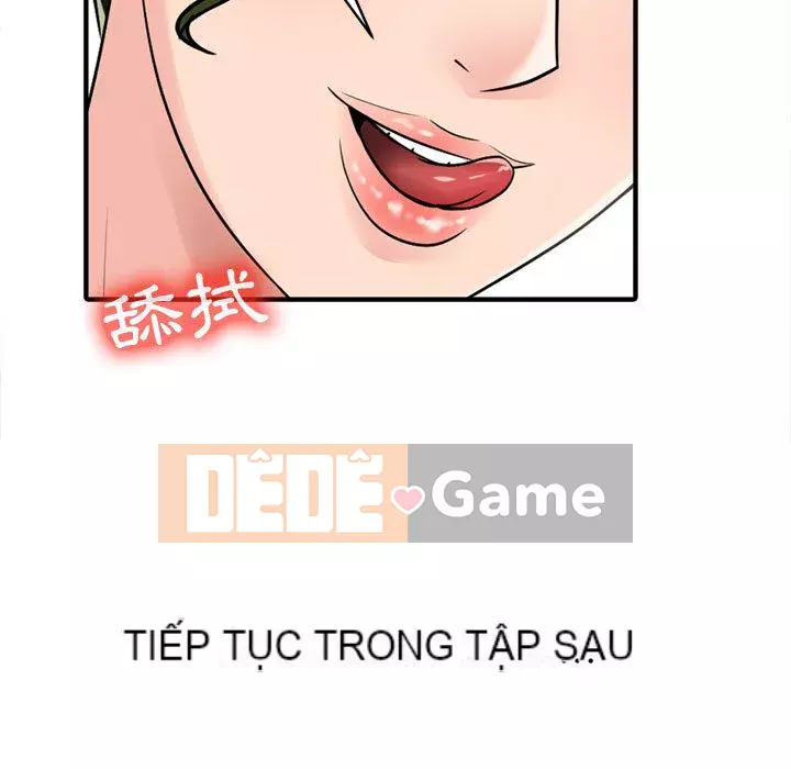 Hương vị chinh phục Chương 1-3