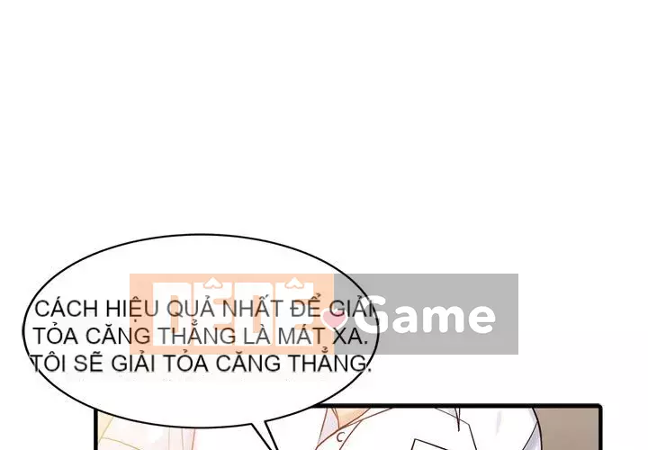 Hương vị chinh phục Chương 1-3