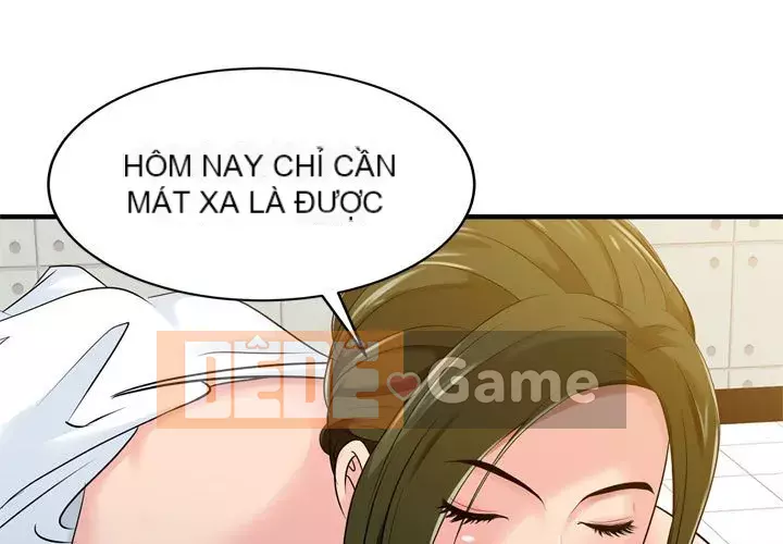 Hương vị chinh phục Chương 1-3