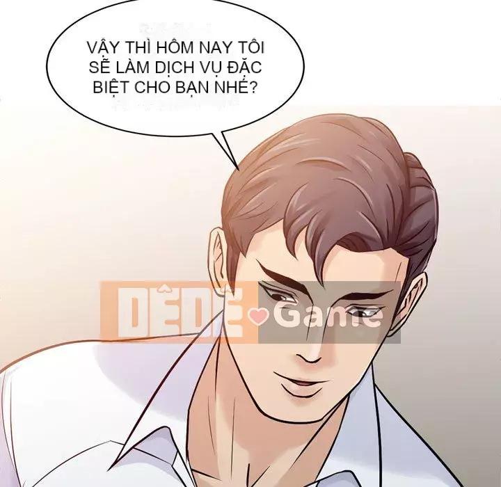 Hương vị chinh phục Chương 1-3