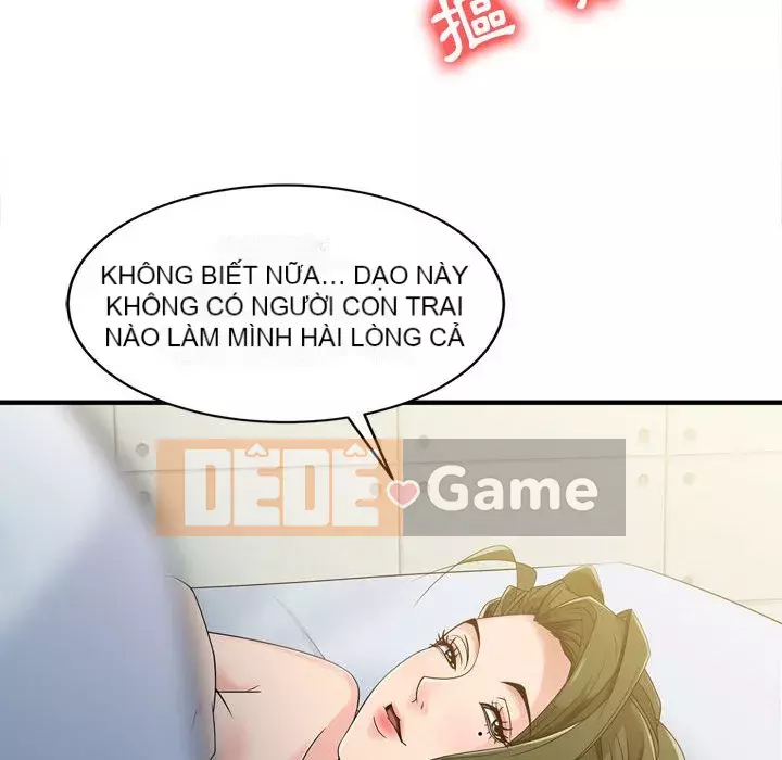 Hương vị chinh phục Chương 1-3