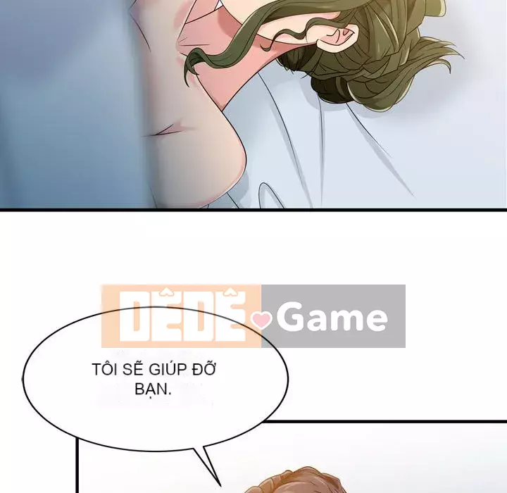 Hương vị chinh phục Chương 1-3