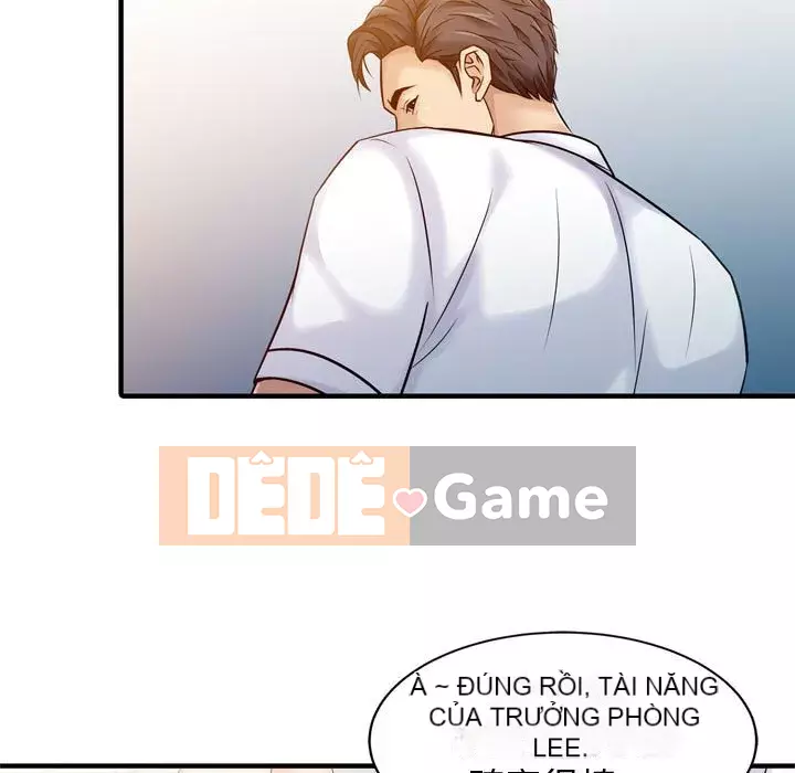 Hương vị chinh phục Chương 1-3