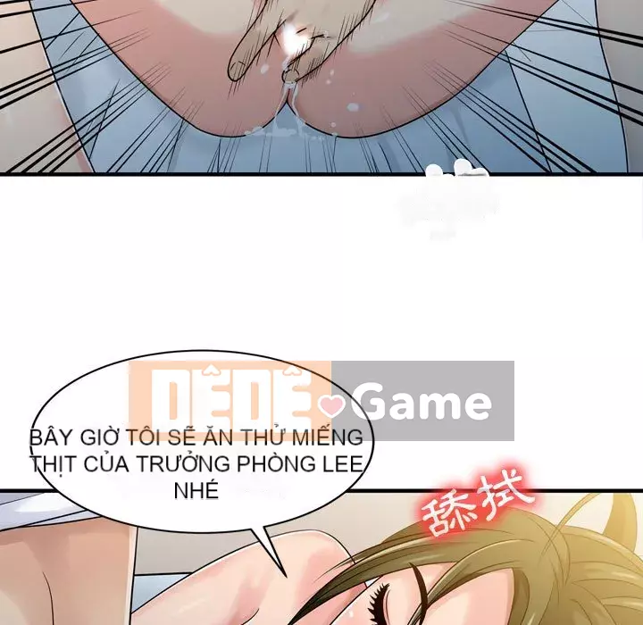 Hương vị chinh phục Chương 1-3