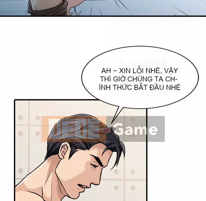 Hương vị chinh phục Chương 1-3