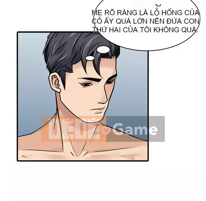 Hương vị chinh phục Chương 1-3