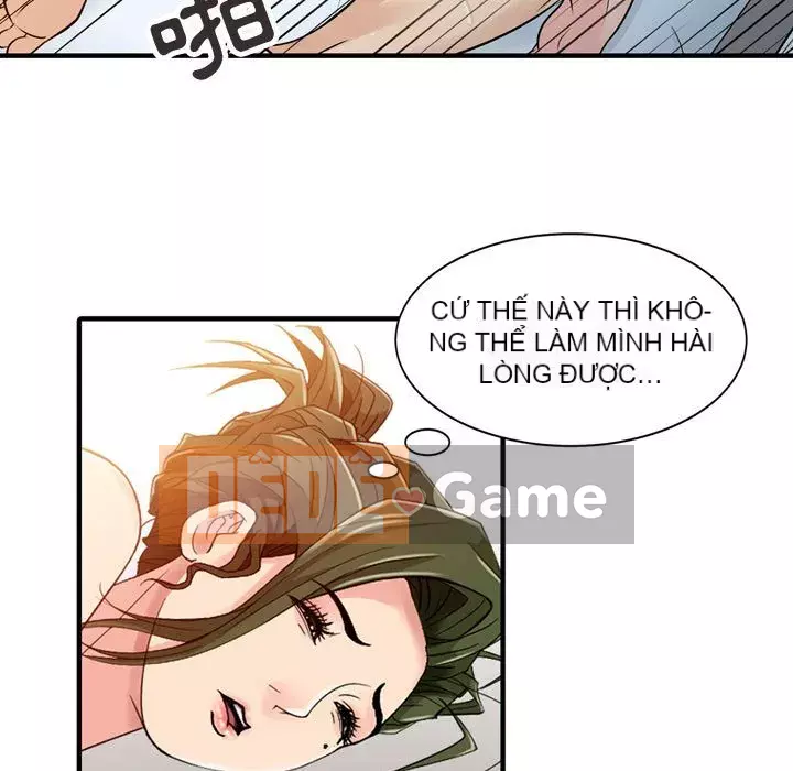 Hương vị chinh phục Chương 1-3