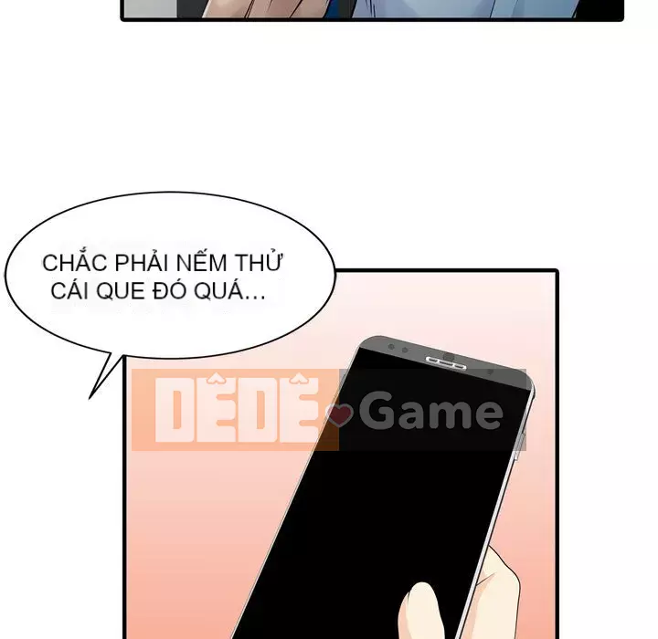 Hương vị chinh phục Chương 1-3