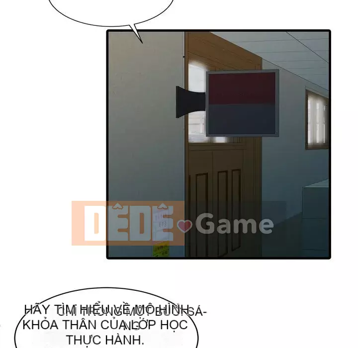 Hương vị chinh phục Chương 1-3