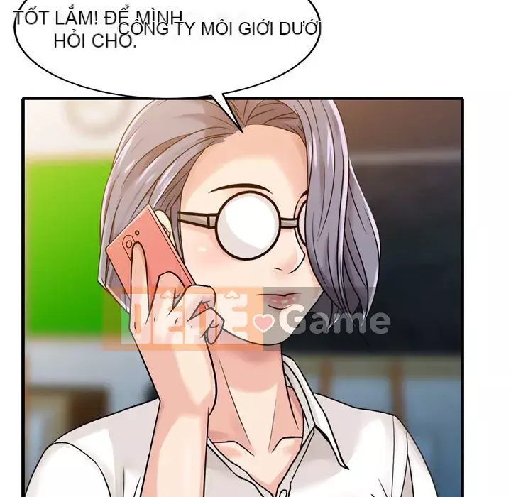 Hương vị chinh phục Chương 1-3