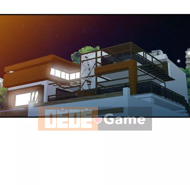 Hương vị chinh phục Chương 1-3