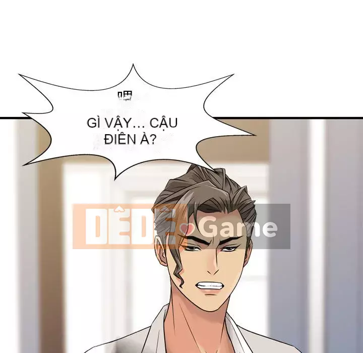 Hương vị chinh phục Chương 1-3