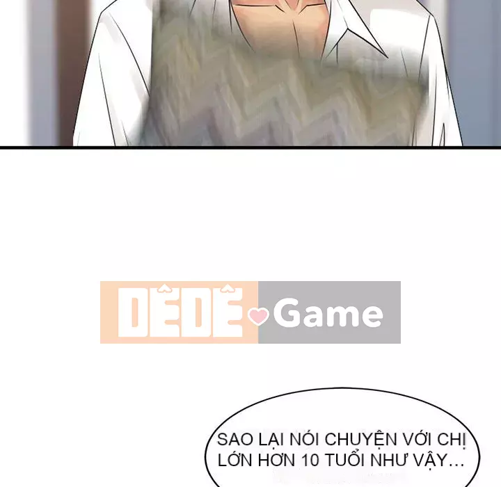 Hương vị chinh phục Chương 1-3