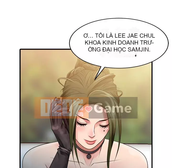 Hương vị chinh phục Chương 1-3