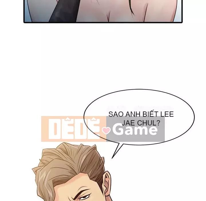 Hương vị chinh phục Chương 1-3