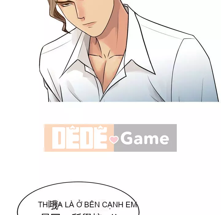 Hương vị chinh phục Chương 1-3